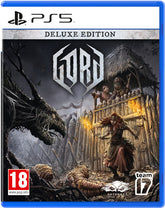 Gord -deluxe Edition- Sony Playstation 5 PS5